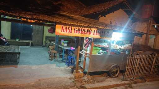 Nasi Goreng Luwes 2 10