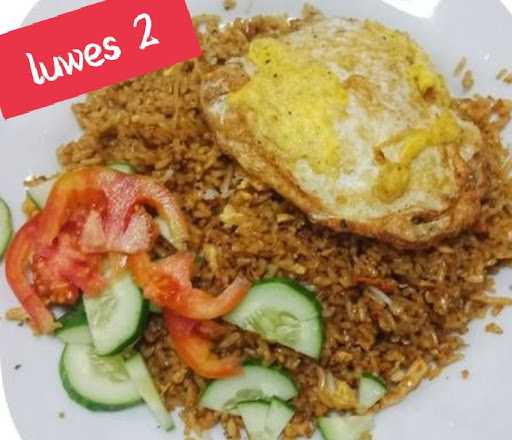 Nasi Goreng Luwes 2 5