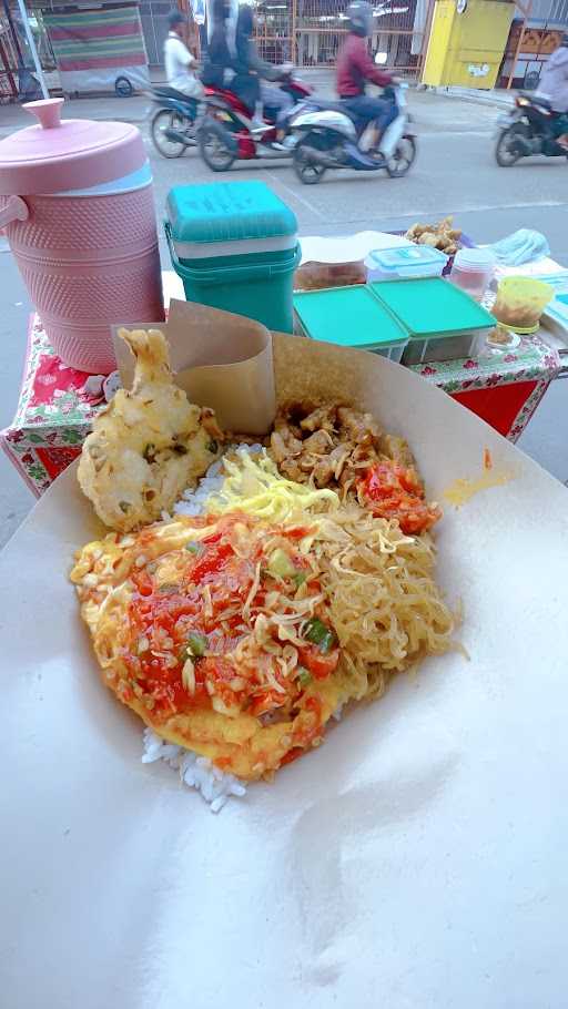 Nasi Uduk Bcl 3