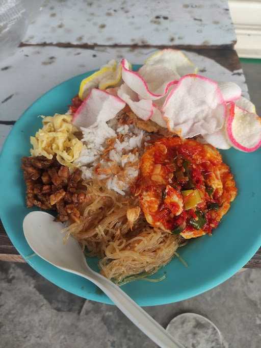 Nasi Uduk Bcl 1