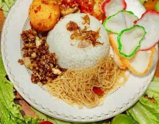 Nasi Uduk Incess 3