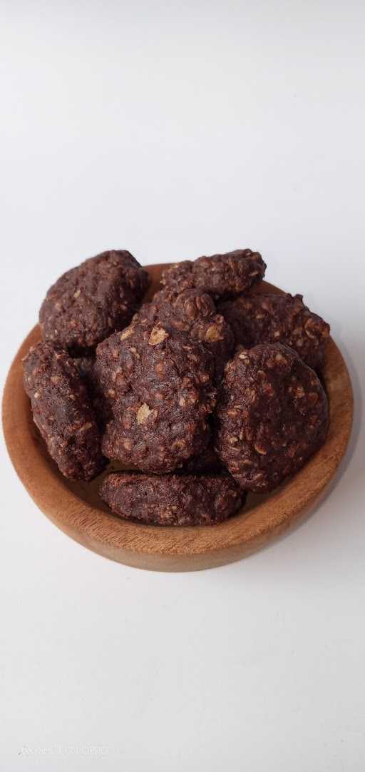 Okies (Oat Cookies) Brownsa 4