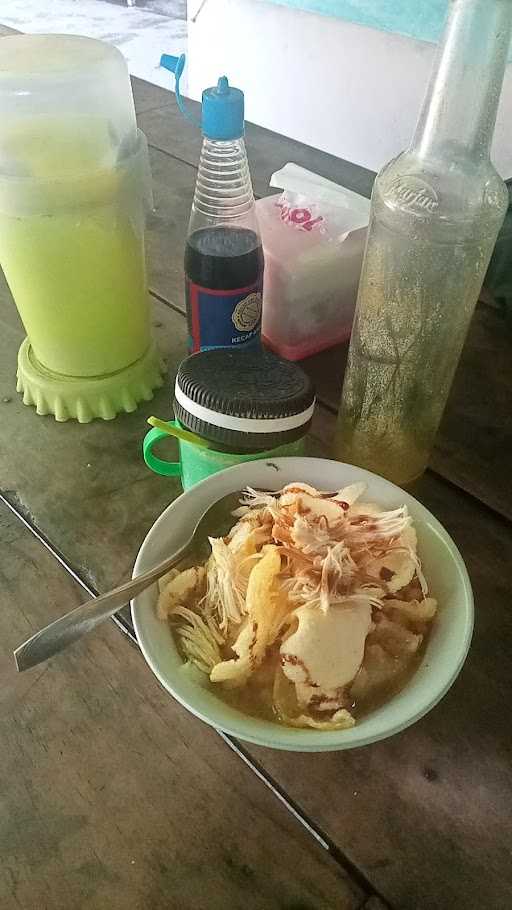 Pondok Bubur Ayam Al 2