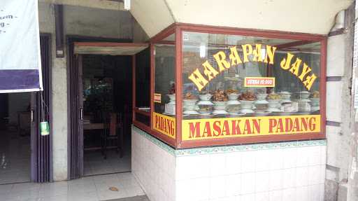 Rumah Makan Harapan Jaya 5