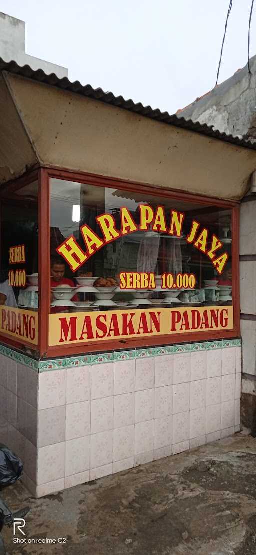 Rumah Makan Harapan Jaya 6