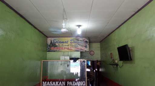 Rumah Makan Harapan Jaya 4