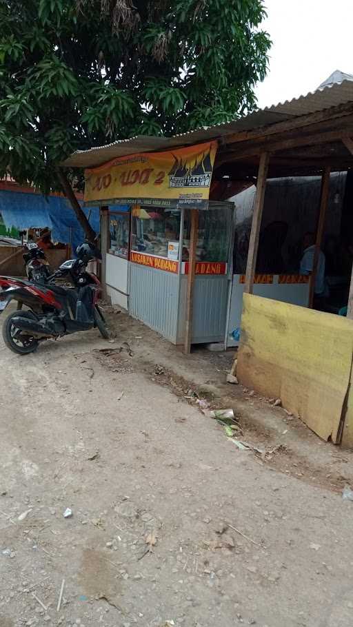 Rumah Makan Padang Rehan Minang 4