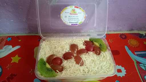 Rumah Salad Renata 6