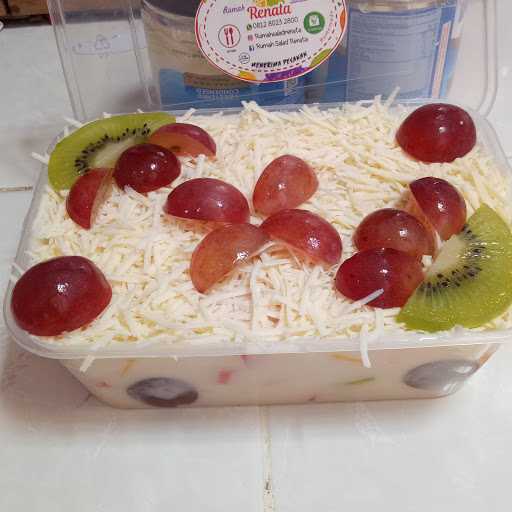 Rumah Salad Renata 3