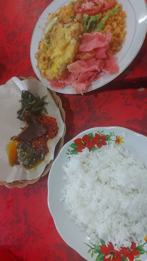 Sate Padang Tiga Putra 7