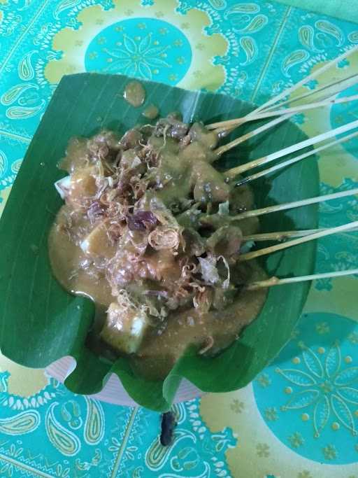 Sate Padang Tiga Putra 2