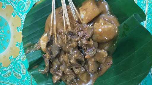 Sate Padang Tiga Putra 6