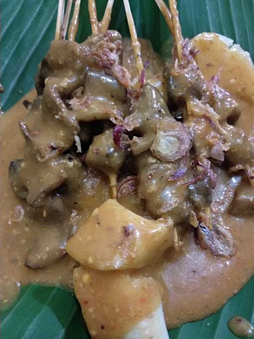 Sate Padang Tiga Putra 8