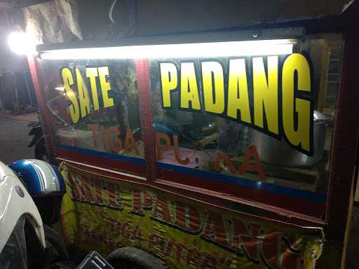 Sate Padang Tiga Putra 10