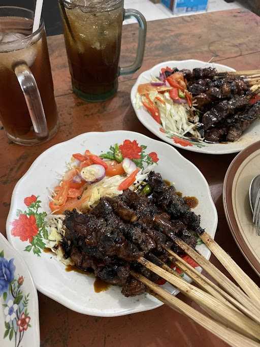 Sate Solo Pak Ilham 2