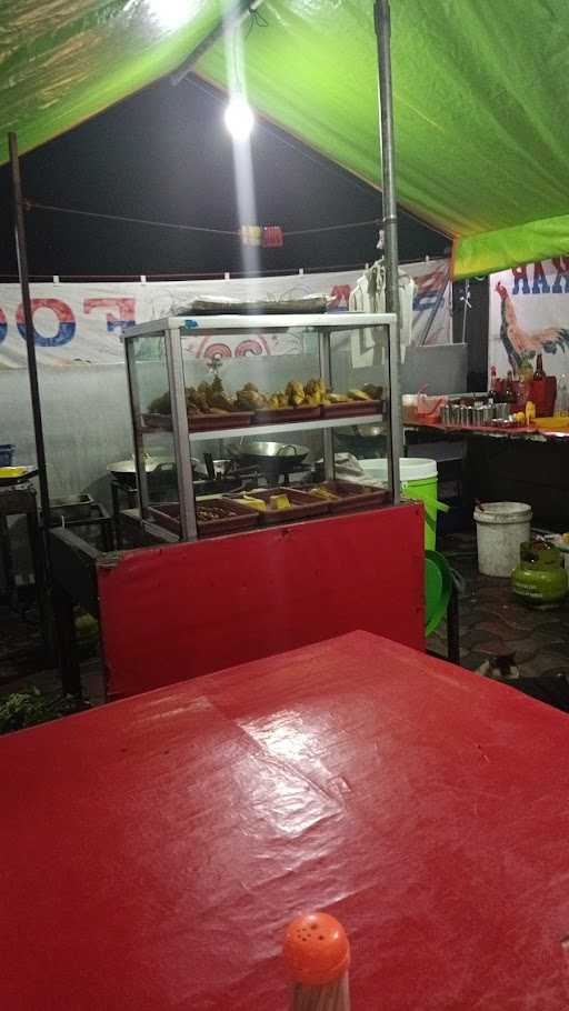 Sea 38 Food Nasi Uduk 9