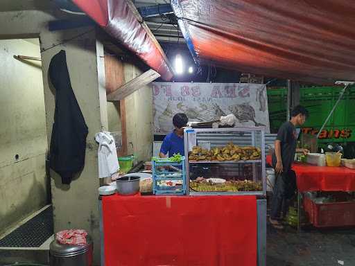 Sea 38 Food Nasi Uduk 8