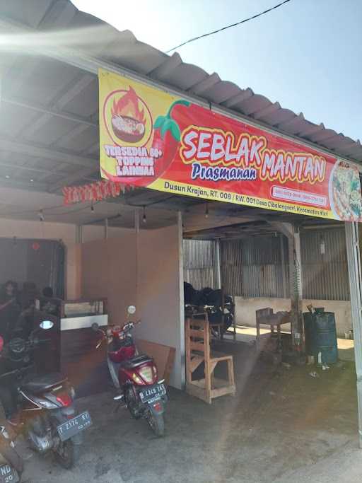 Seblak Mantan 2