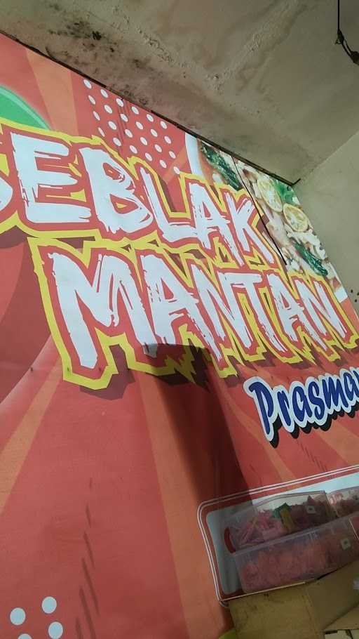 Seblak Mantan 1