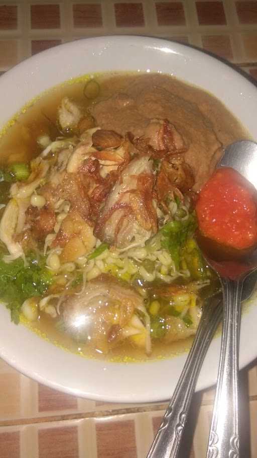 Soto Banyumas Bunda Arsya 1