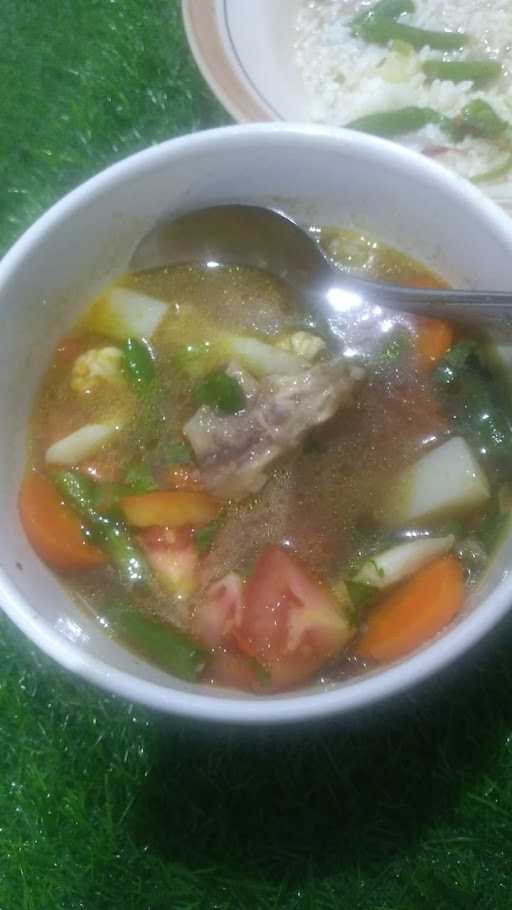 Soto Dan Sop Daging Kiwari 1