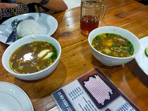 Soto Madura Wawan 4