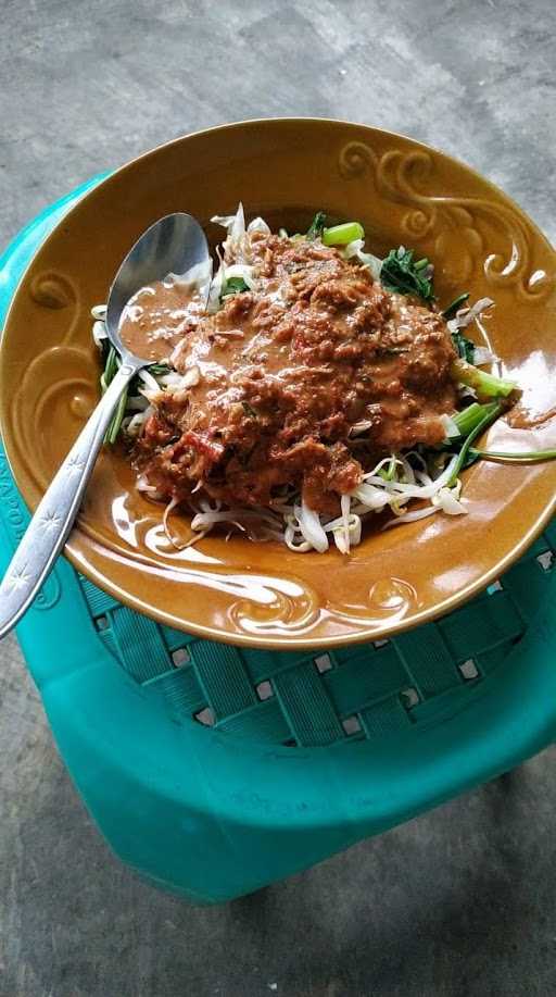 Soto Mendoan Khas Purwokerto 1