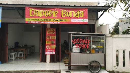 Soto Mie Dapoer Bunda 6