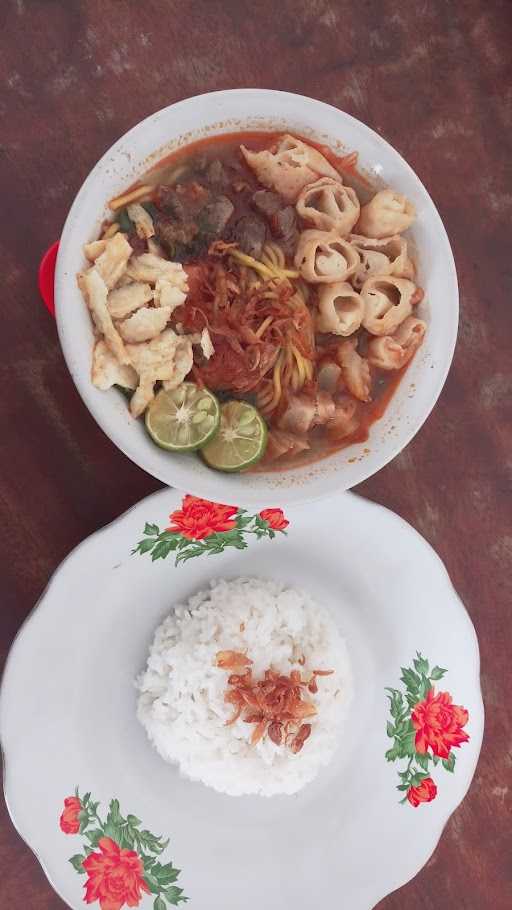 Soto Mie Dapoer Bunda 5