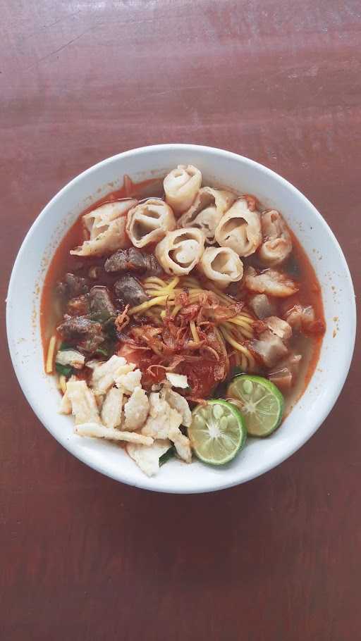 Soto Mie Dapoer Bunda 2