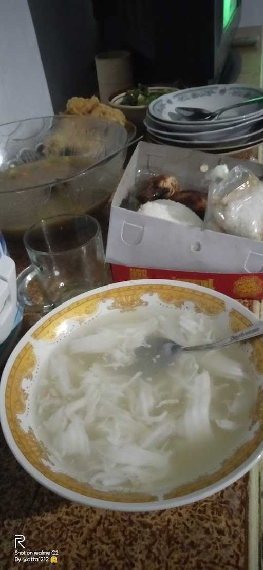 Soto & Pecel Lele Ismail 2