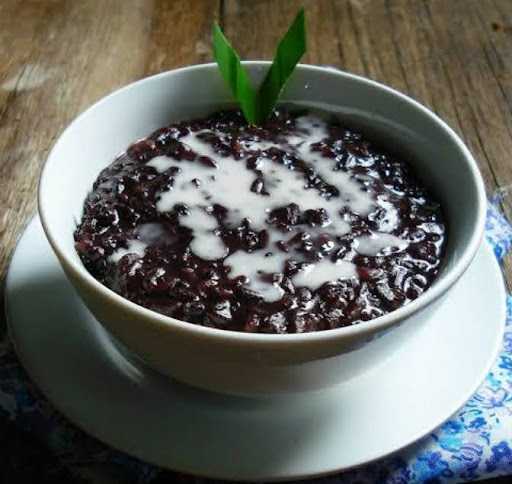 Spesialis Bubur Madura 3