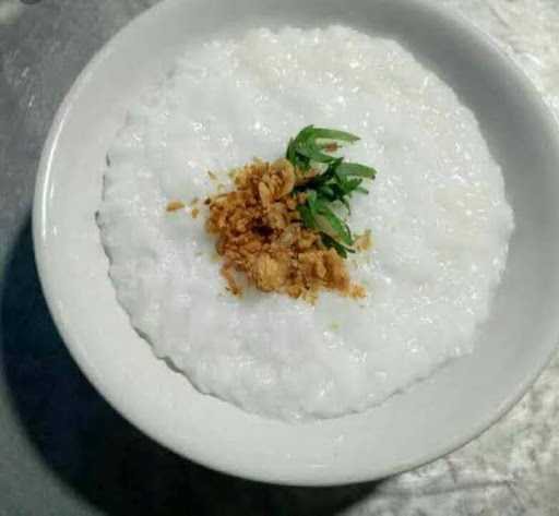 Spesialis Bubur Madura 4