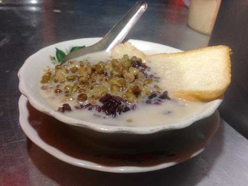 Spesialis Bubur Madura 9