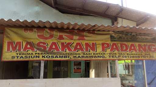 Uni Masakan Padang 6