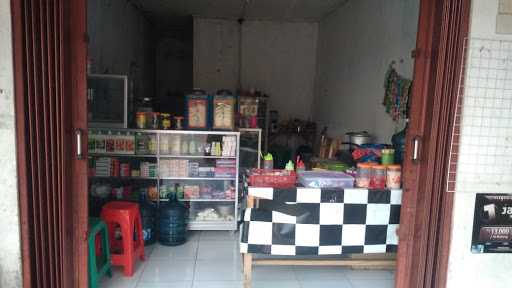 Warkop Shabi 4