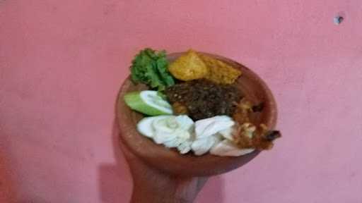 Waroeng Ayam Penyet Kang Asep 1