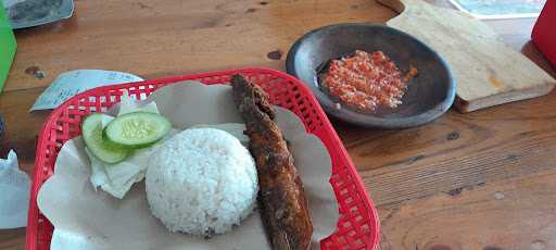 Waroeng Sambal Bakar Kosambi Karawang 1