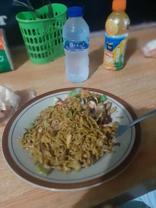 Warung Nasi Goreng Revan Jaya 1