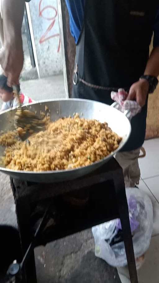 Warung Nasi Goreng Revan Jaya 3