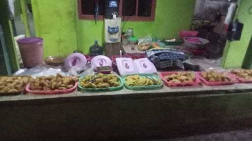 Warung Nasi Uduk Mamah Sultan 1