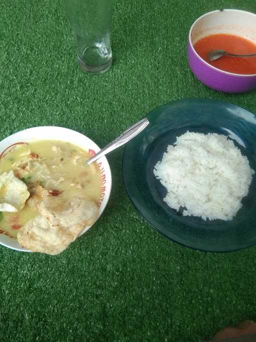 Warung Soto Betawi Khas Mpok Ani 3