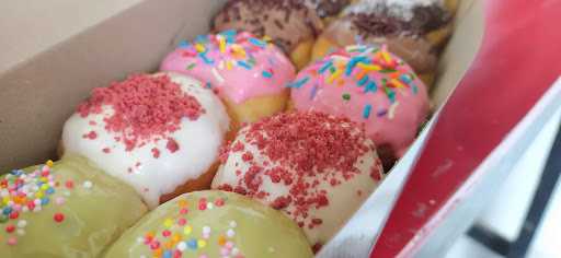 Donat Maryam Klaten 3