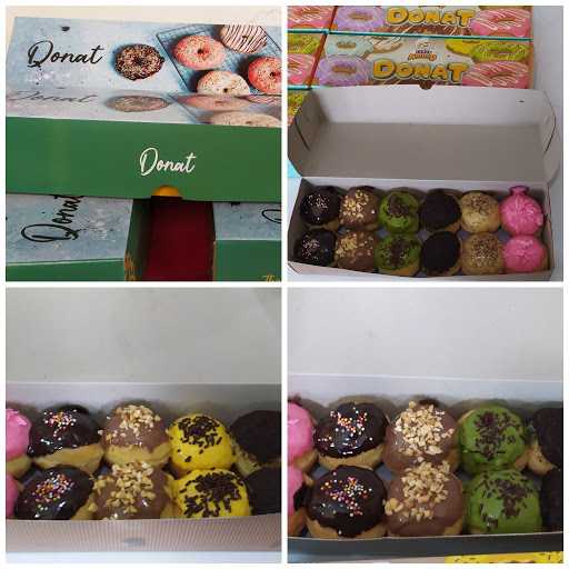 Donat Maryam Klaten 8