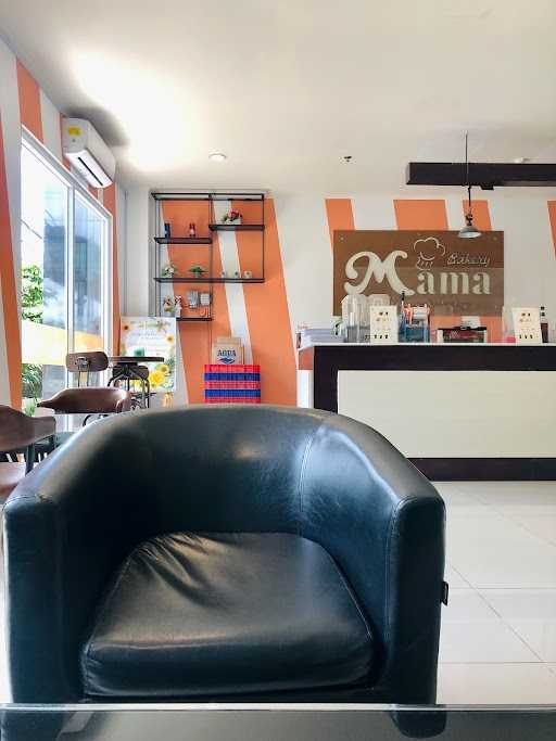 Mama Bakery & Pastry 5