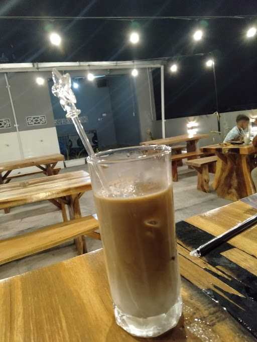 Garasi Kopi 9