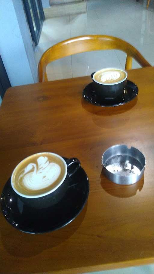 Garasi Kopi 3