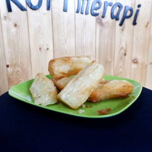 Omah Kopi Merapi 8