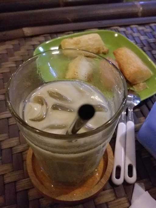 Omah Kopi Merapi 1