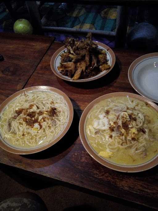 Bakmi Jowo Mowo 7